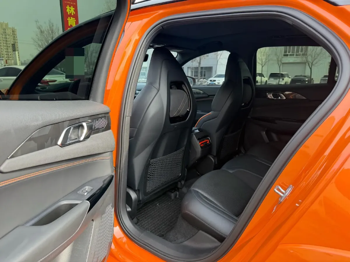 2021 LYNK&CO 02 Hatchback 2.0T 254HP L4 8AT,autocango,china used car exporter,china ev exporter,chinese used car exporter,chinese used ev exporter