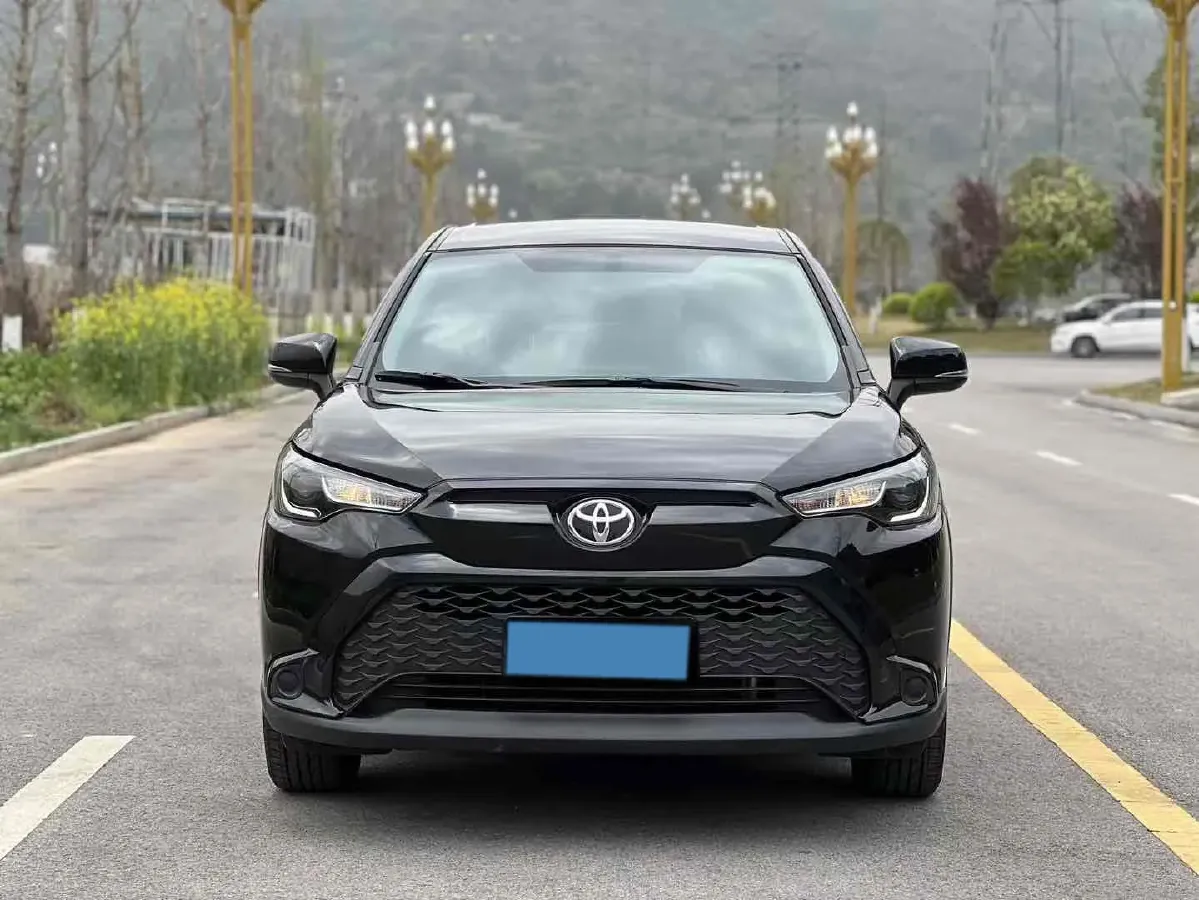 2025 Toyota Corolla 1.2T 116HP L4 CVT,autocango,china used car exporter,china ev exporter,chinese used car exporter,chinese used ev exporter