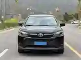 2025 Toyota Corolla 1.2T 116HP L4 CVT