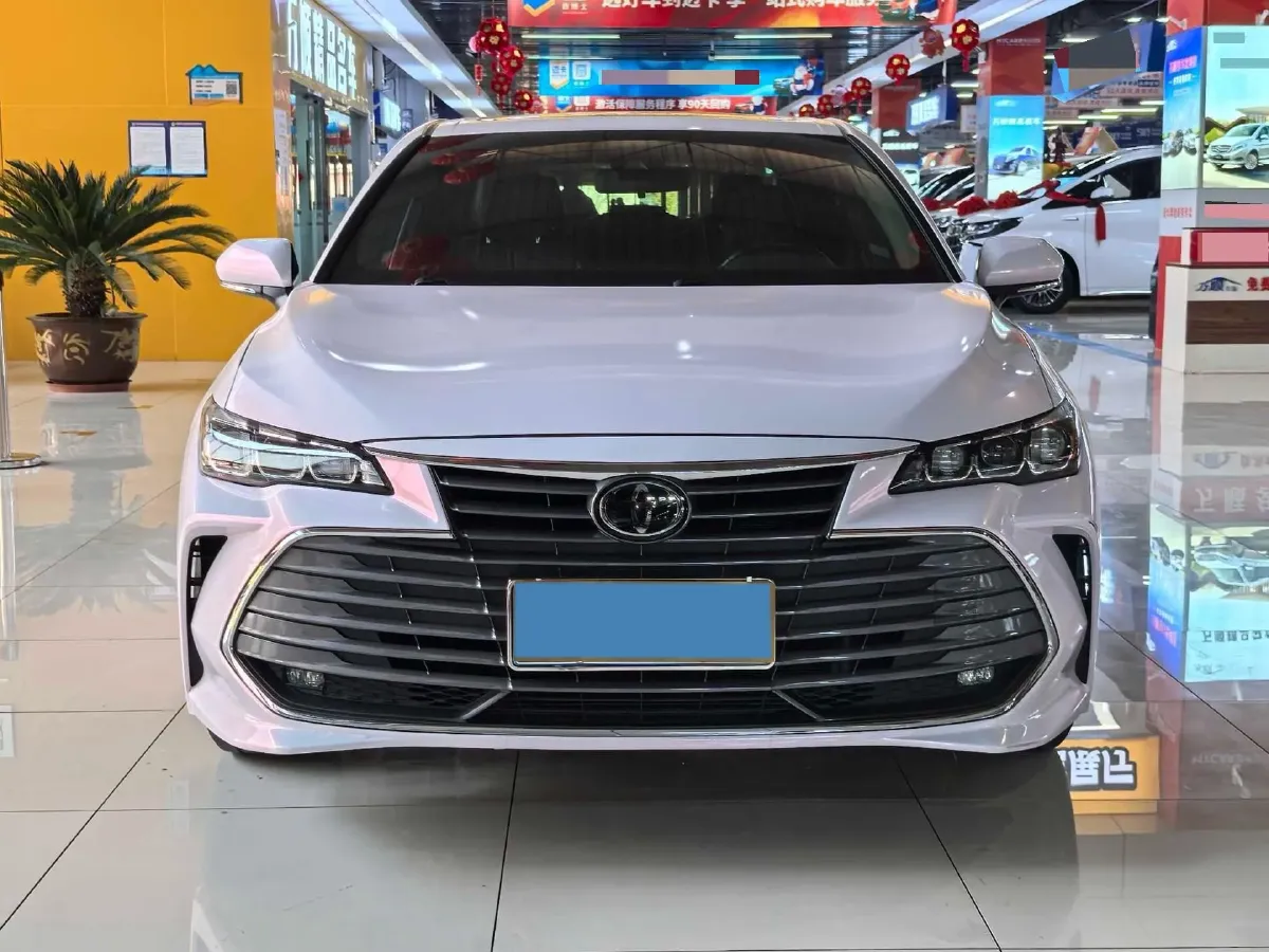 2019 Toyota Avalon 2.0L 178HP L4 CVT,autocango,china used car exporter,china ev exporter,chinese used car exporter,chinese used ev exporter
