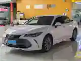2019 Toyota Avalon 2.0L 178HP L4 CVT