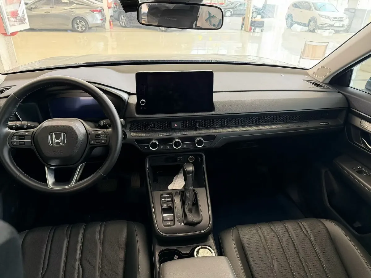 2023 Honda Breeze 1.5T 193HP L4 CVT,autocango,china used car exporter,china ev exporter,chinese used car exporter,chinese used ev exporter