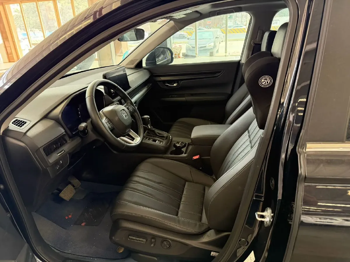 2023 Honda Breeze 1.5T 193HP L4 CVT,autocango,china used car exporter,china ev exporter,chinese used car exporter,chinese used ev exporter