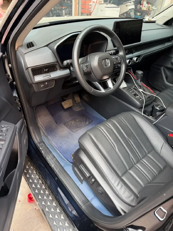 2023 Honda Breeze 1.5T 193HP L4 CVT,autocango,china used car exporter,china ev exporter,chinese used car exporter,chinese used ev exporter