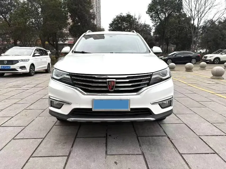 2018 Roewe RX5 1.5T 169HP L4 7DCT,autocango,china used car exporter,china ev exporter,chinese used car exporter,chinese used ev exporter
