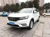 2018 ROEWE RX5,autocango,china used car exporter,china ev exporter,chinese used car exporter,chinese used ev exporter