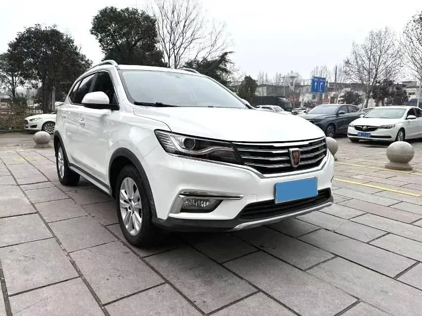 2018 Roewe RX5 1.5T 169HP L4 7DCT,autocango,china used car exporter,china ev exporter,chinese used car exporter,chinese used ev exporter