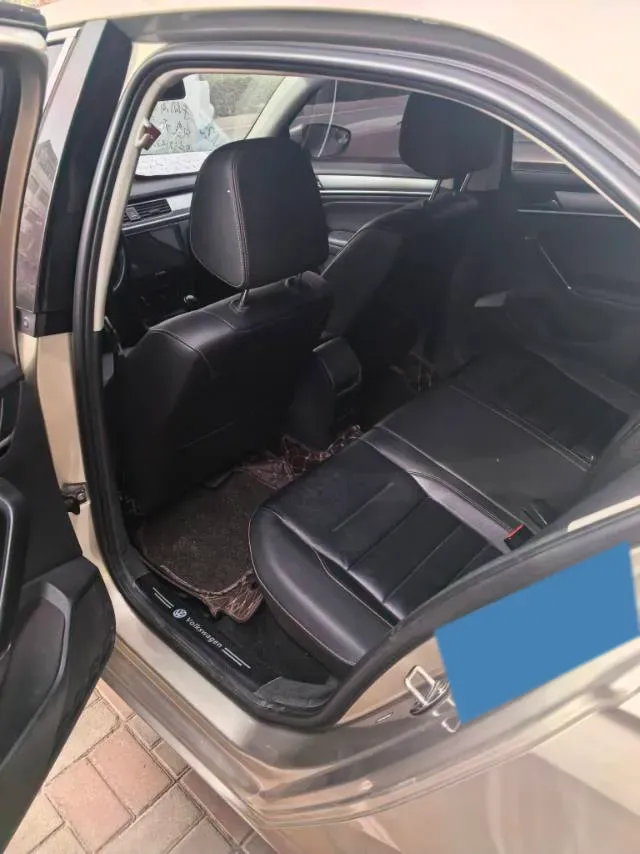 2018 Volkswagen Bora 1.5L 110HP L4 5MT,autocango,china used car exporter,china ev exporter,chinese used car exporter,chinese used ev exporter