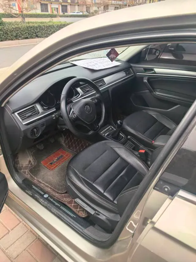 2018 Volkswagen Bora 1.5L 110HP L4 5MT,autocango,china used car exporter,china ev exporter,chinese used car exporter,chinese used ev exporter
