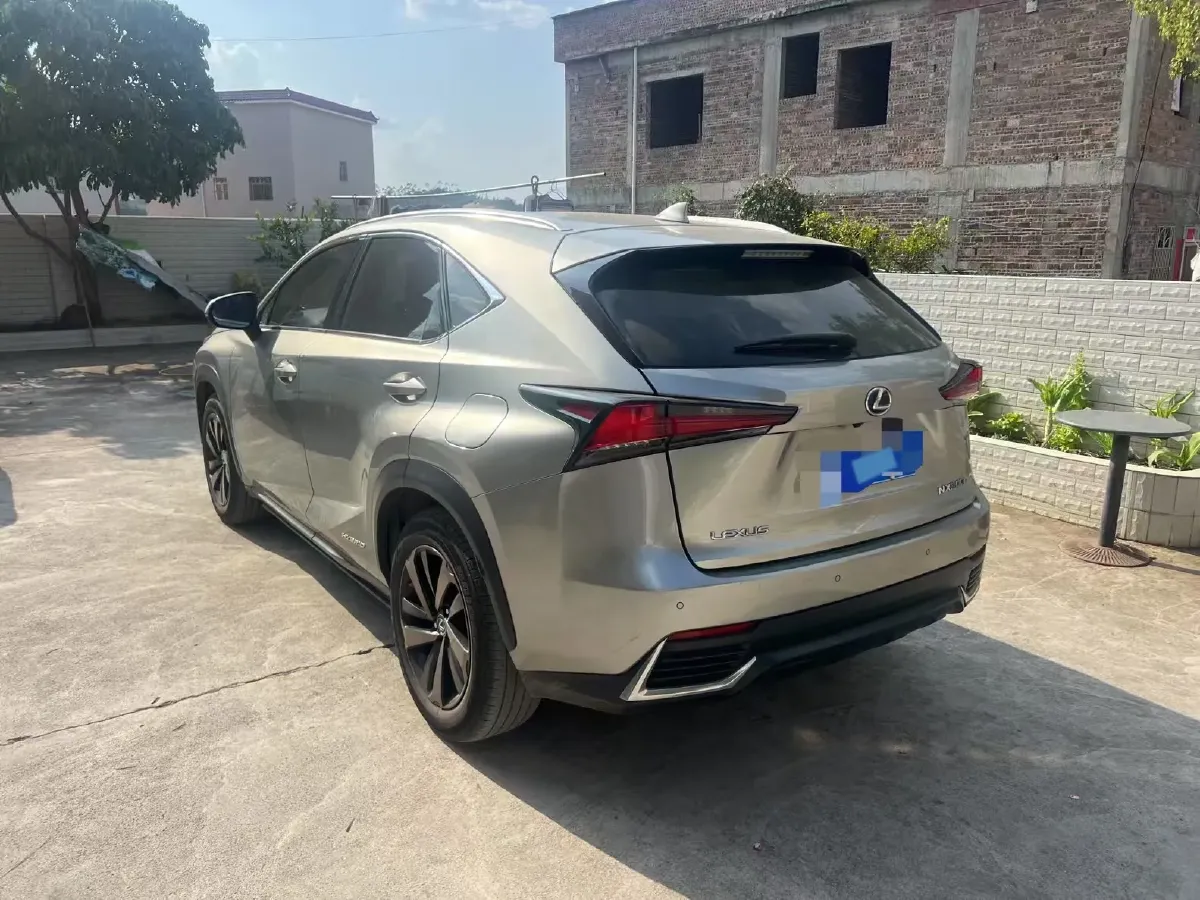2015 Lexus NX 2.5L 155HP L4 E-CVT Hybrid,autocango,china used car exporter,china ev exporter,chinese used car exporter,chinese used ev exporter