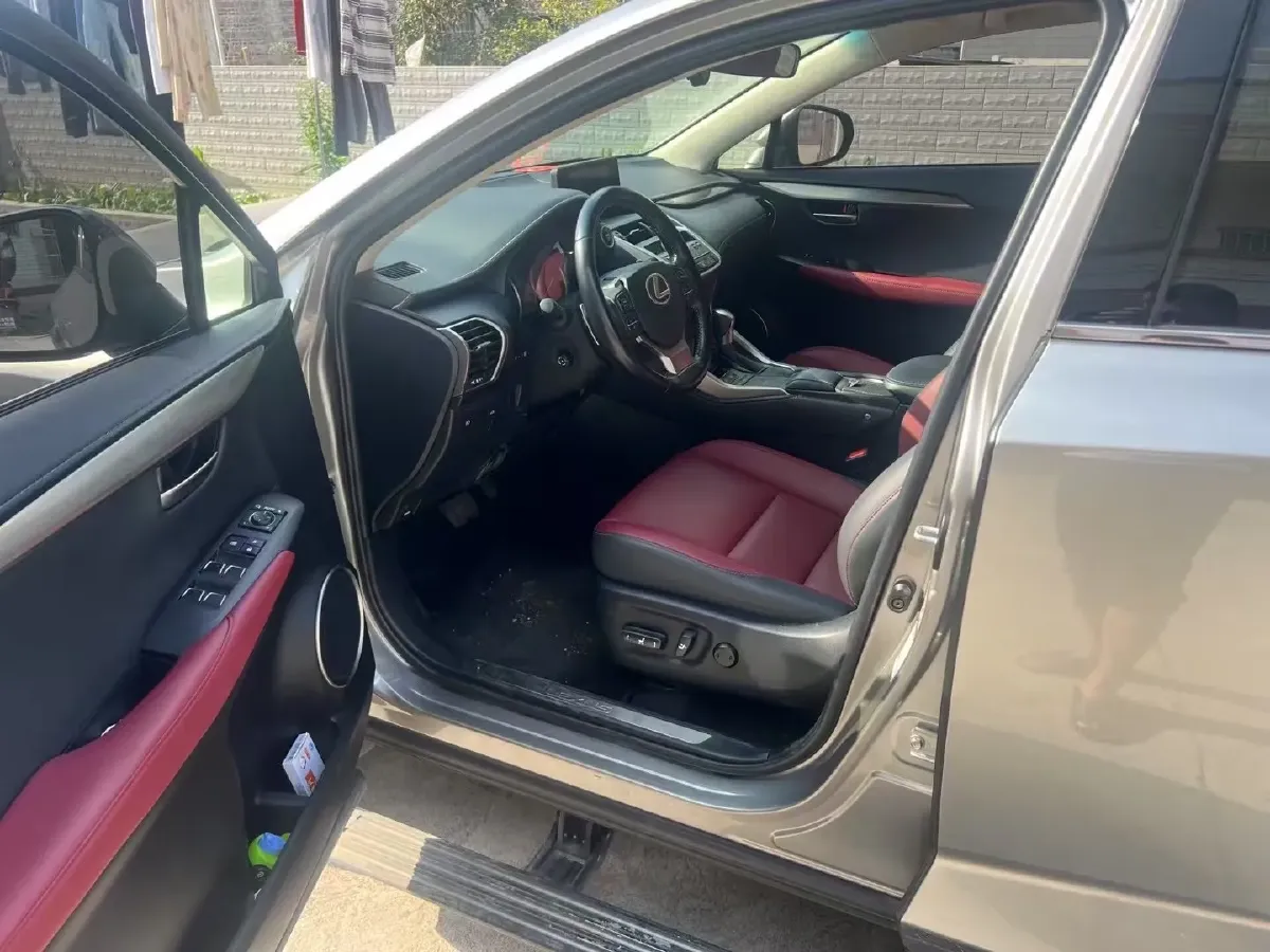 2015 Lexus NX 2.5L 155HP L4 E-CVT Hybrid,autocango,china used car exporter,china ev exporter,chinese used car exporter,chinese used ev exporter