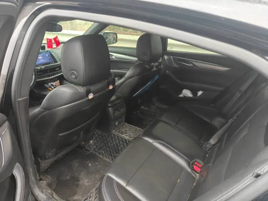 2021 Cadillac CT5 2.0T 237HP L4 10AT,autocango,china used car exporter,china ev exporter,chinese used car exporter,chinese used ev exporter