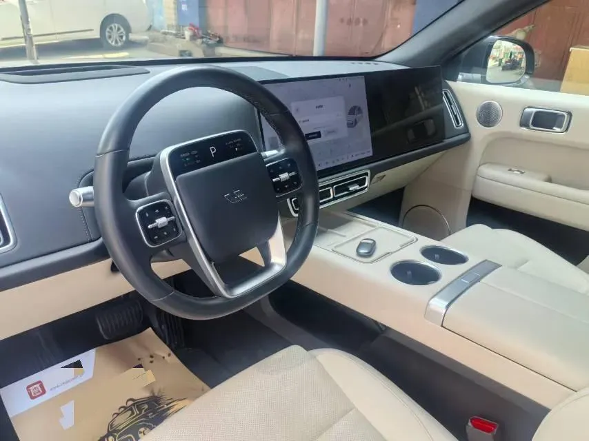 2024 Li L6 Range Extended 154HP L4 REEV 36.8KWH,autocango,china used car exporter,china ev exporter,chinese used car exporter,chinese used ev exporter