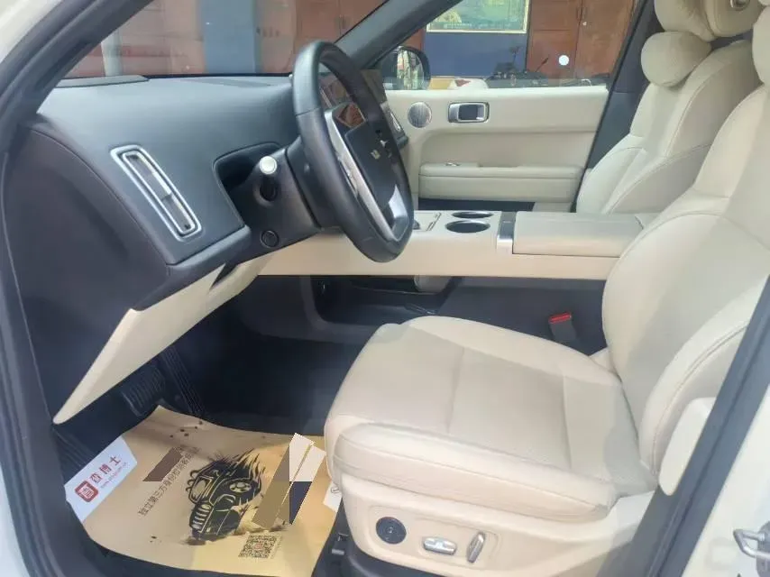 2024 Li L6 Range Extended 154HP L4 REEV 36.8KWH,autocango,china used car exporter,china ev exporter,chinese used car exporter,chinese used ev exporter