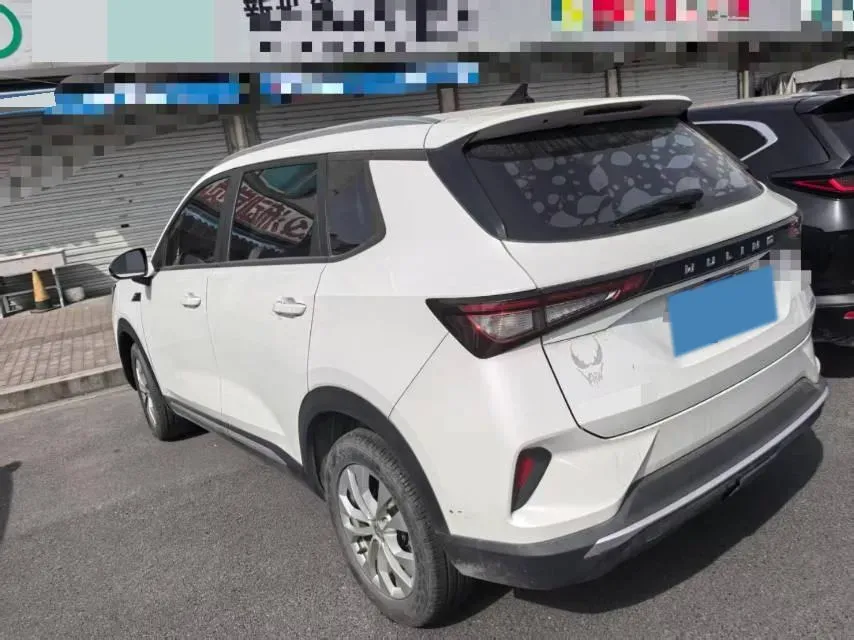 2021 WuLing XingChen 1.5T 147HP L4 6MT,autocango,china used car exporter,china ev exporter,chinese used car exporter,chinese used ev exporter