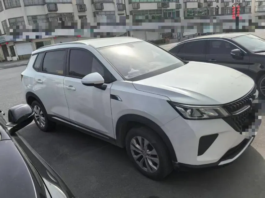 2021 WuLing XingChen 1.5T 147HP L4 6MT,autocango,china used car exporter,china ev exporter,chinese used car exporter,chinese used ev exporter