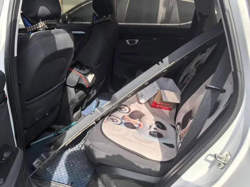 2021 WuLing XingChen 1.5T 147HP L4 6MT,autocango,china used car exporter,china ev exporter,chinese used car exporter,chinese used ev exporter