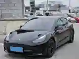 2022 Tesla Model 3 BEV 60KWH