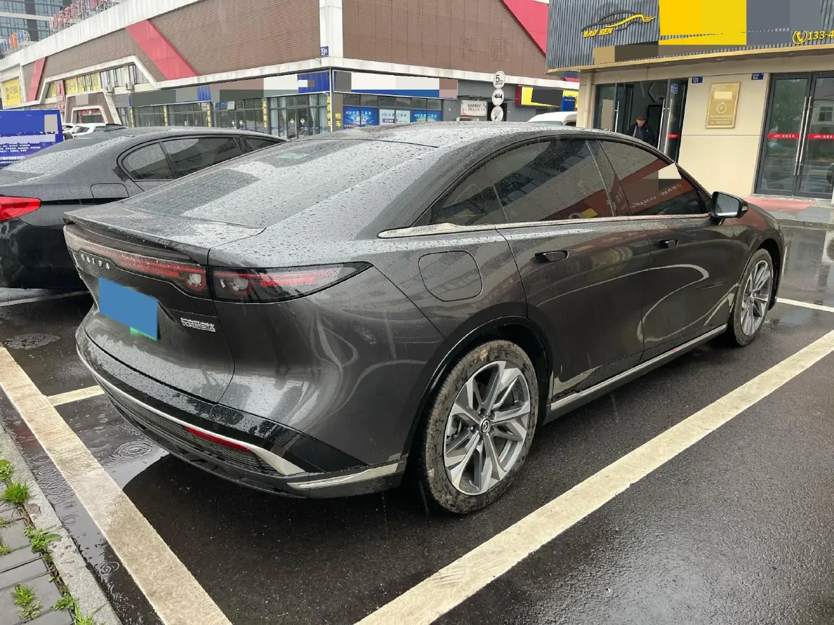 2024 Mazda EZ-6 REEV 95HP REEV 28.4KWH,autocango,china used car exporter,china ev exporter,chinese used car exporter,chinese used ev exporter