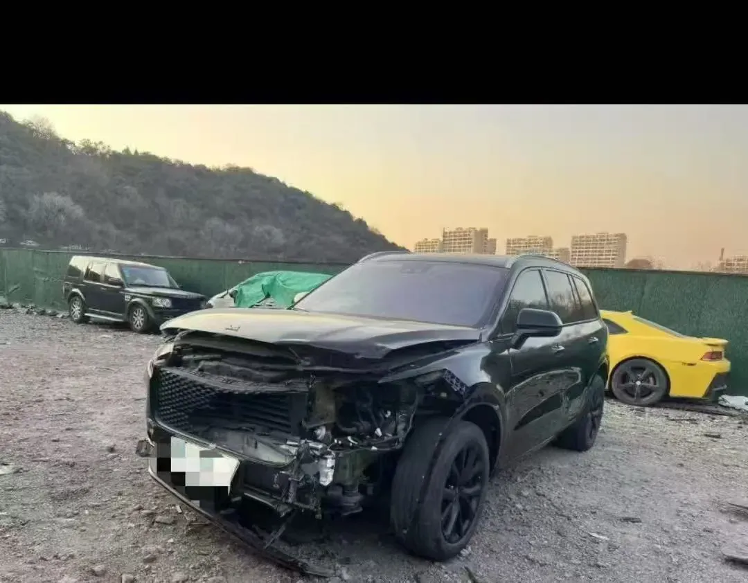 2020 Li ONE Range Extended 131HP REEV 40.5KWH,autocango,china used car exporter,china ev exporter,chinese used car exporter,chinese used ev exporter