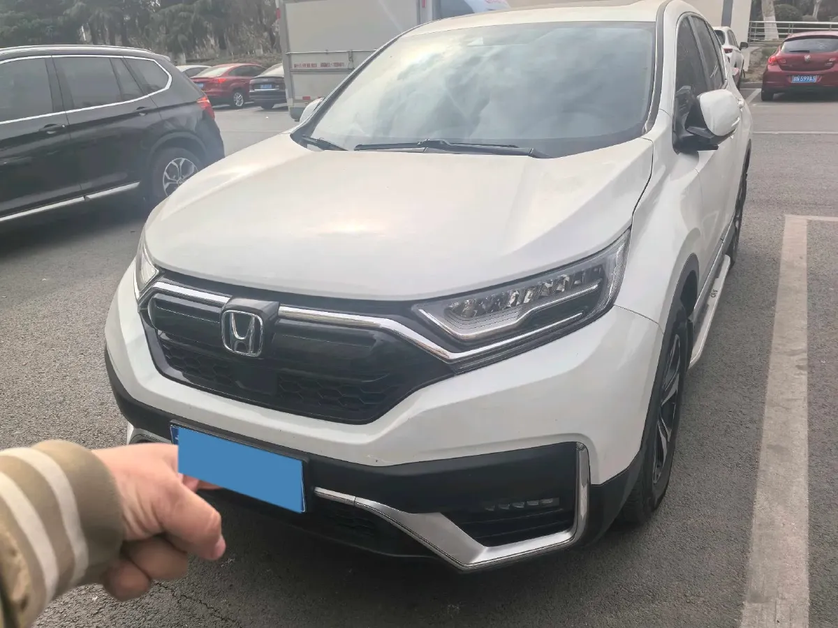 2021 Honda CR-V 1.5T 193HP L4 CVT,autocango,china used car exporter,china ev exporter,chinese used car exporter,chinese used ev exporter