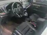 2021 Honda CR-V 1.5T 193HP L4 CVT