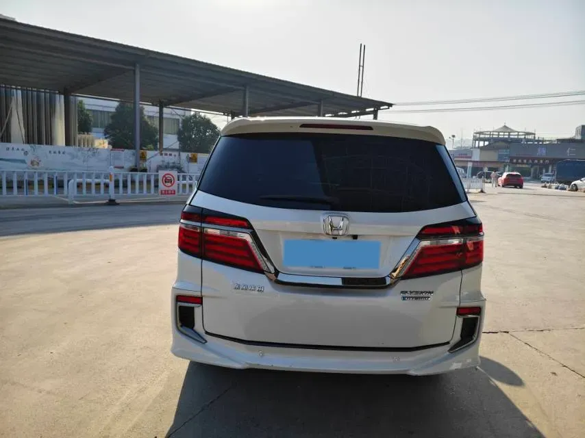 2019 Honda Elysioin 2.0L 146HP L4 E-CVT Hybrid,autocango,china used car exporter,china ev exporter,chinese used car exporter,chinese used ev exporter