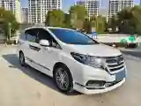 2019 Honda Elysioin 2.0L 146HP L4 E-CVT Hybrid