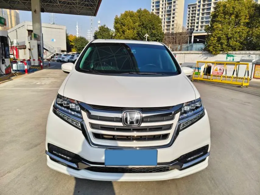 2019 Honda Elysioin 2.0L 146HP L4 E-CVT Hybrid,autocango,china used car exporter,china ev exporter,chinese used car exporter,chinese used ev exporter