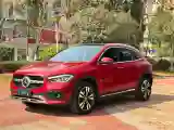 2022 Mercedes-Benz GLA Class 1.3T 163HP L4 7DCT