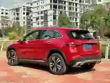 2022 Mercedes-Benz GLA Class 1.3T 163HP L4 7DCT