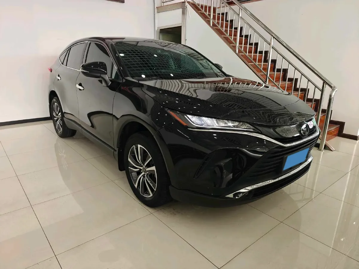 2023 Toyota Harrier 2.0L 171HP L4 CVT,autocango,china used car exporter,china ev exporter,chinese used car exporter,chinese used ev exporter