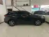 2023 Toyota Harrier 2.0L 171HP L4 CVT