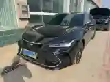 2022 Toyota Avalon 2.5L 209HP L4 8AT