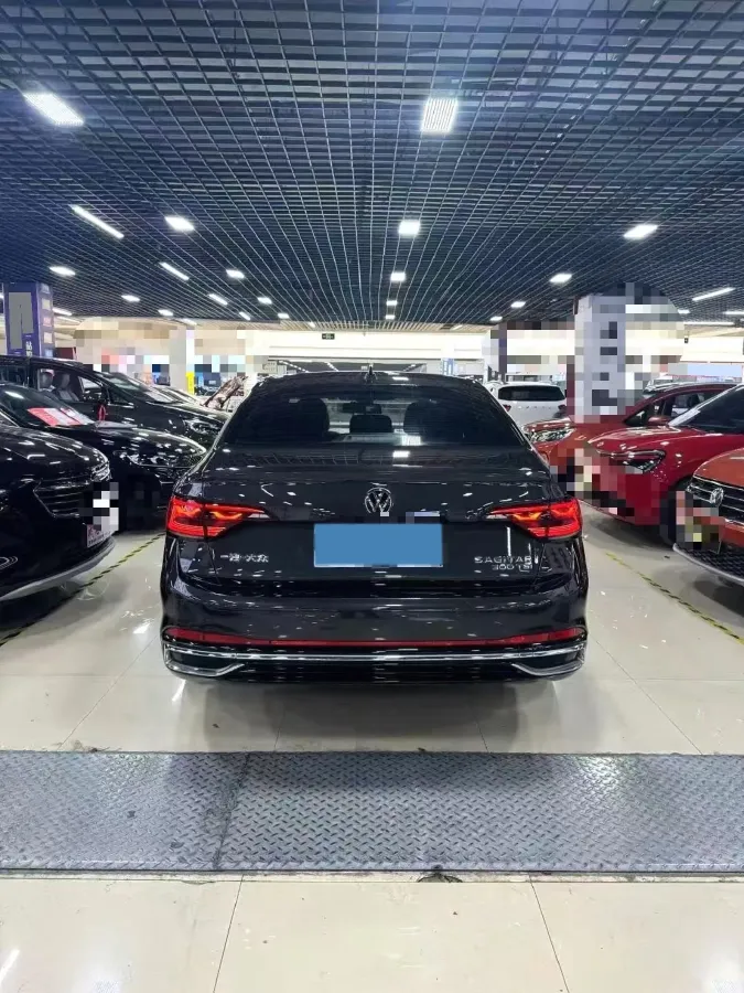 2023 Volkswagen Sagitar 1.5T 160HP L4 7DCT,autocango,china used car exporter,china ev exporter,chinese used car exporter,chinese used ev exporter