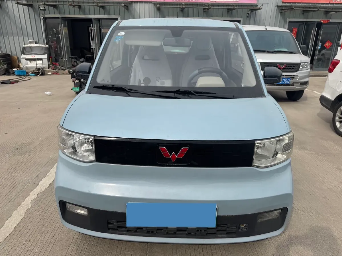 2021 WuLing HongGuang MINI EV BEV 9.3KWH,autocango,china used car exporter,china ev exporter,chinese used car exporter,chinese used ev exporter