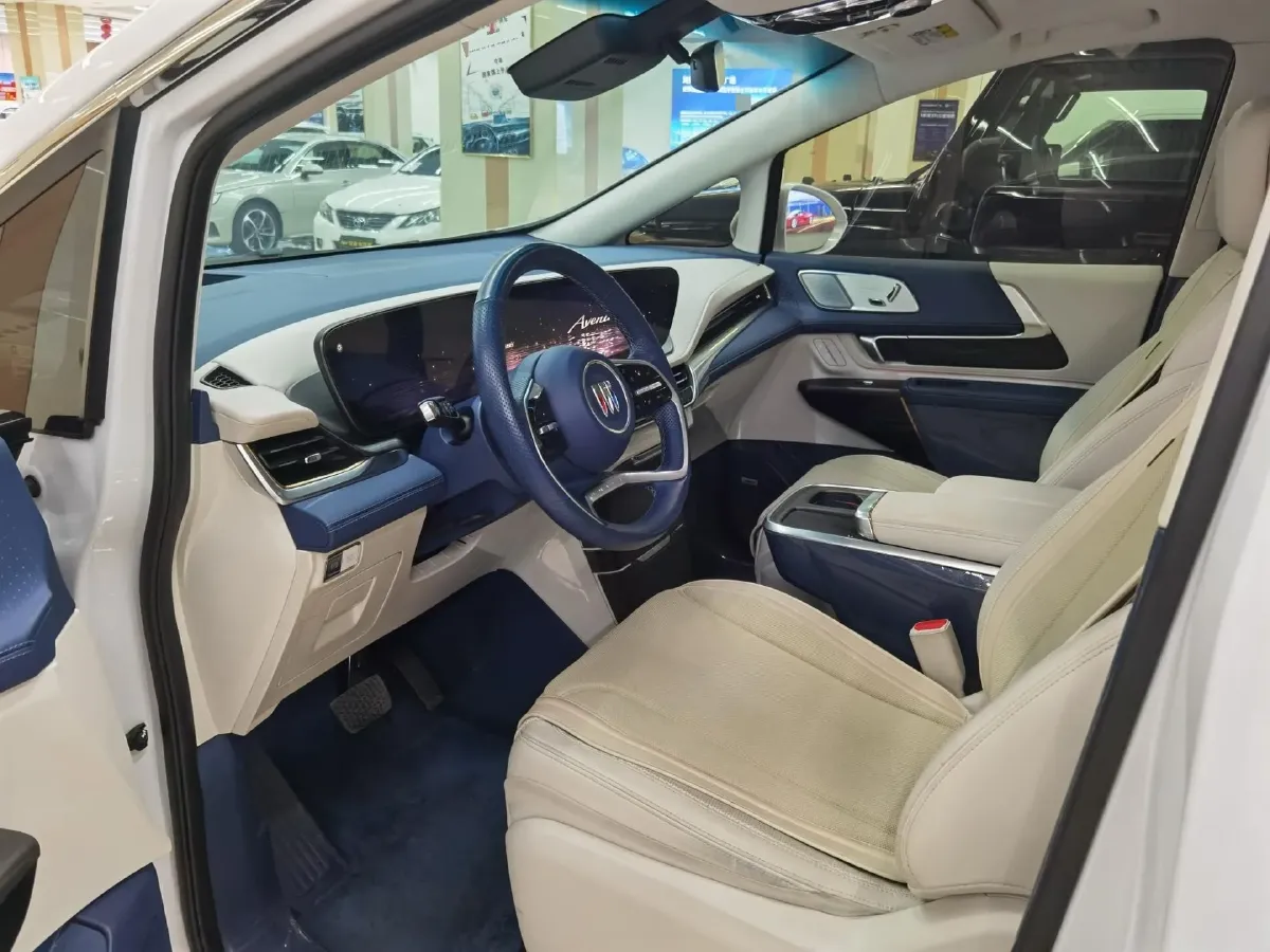 2023 Buick Century 2.0T 237HP L4 9AT,autocango,china used car exporter,china ev exporter,chinese used car exporter,chinese used ev exporter