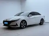 2021 HYUNDAI ELANTRA,autocango,china used car exporter,china ev exporter,chinese used car exporter,chinese used ev exporter