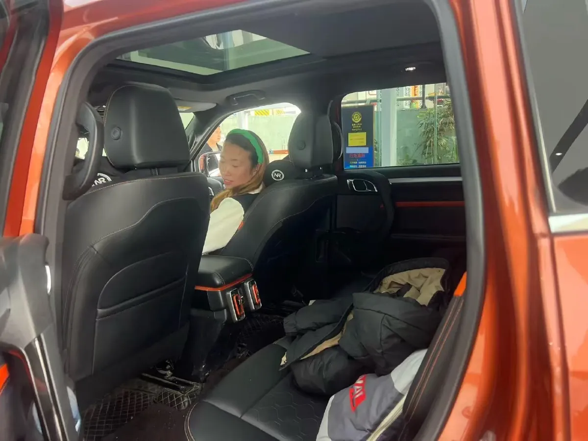 2021 Haval Dargo 2.0T 211HP L4 7DCT,autocango,china used car exporter,china ev exporter,chinese used car exporter,chinese used ev exporter