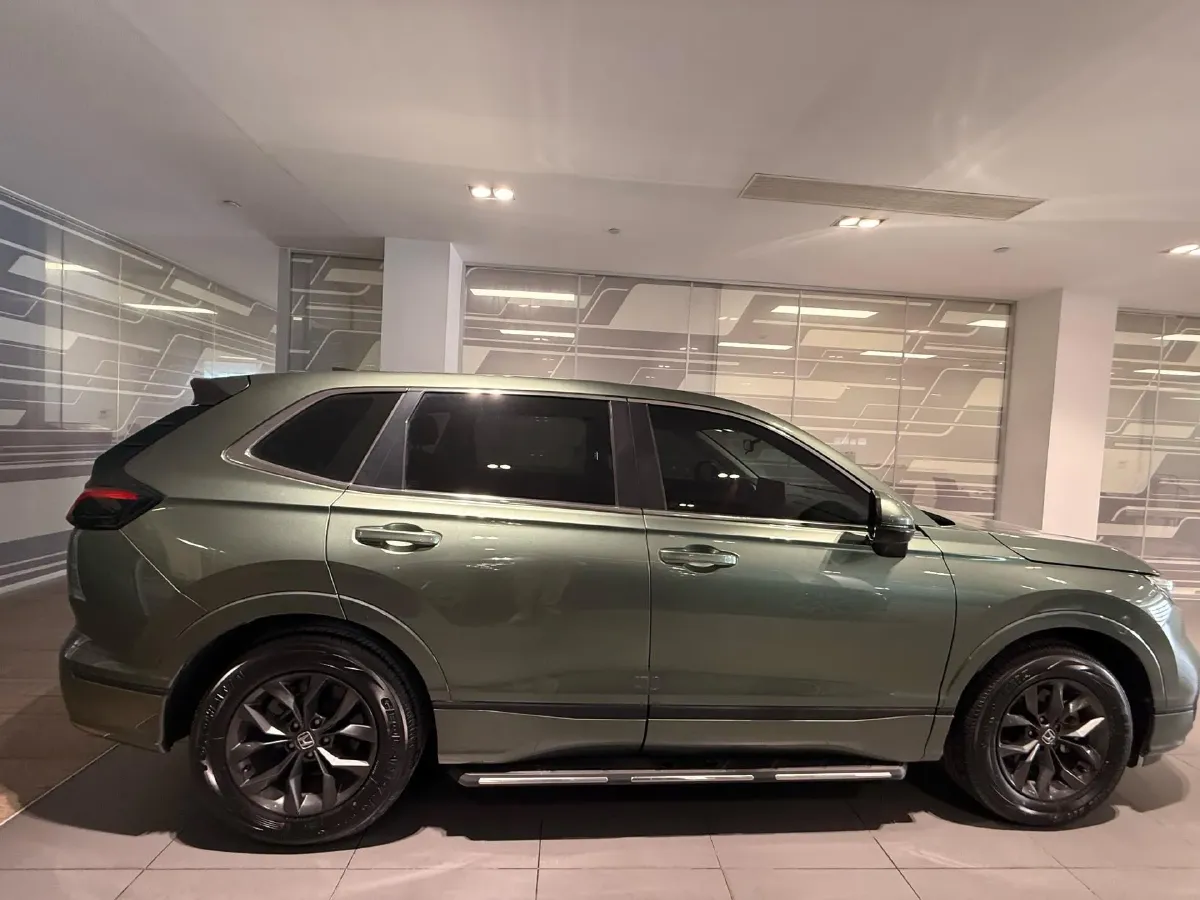 2023 Honda Breeze 1.5T 193HP L4 CVT,autocango,china used car exporter,china ev exporter,chinese used car exporter,chinese used ev exporter