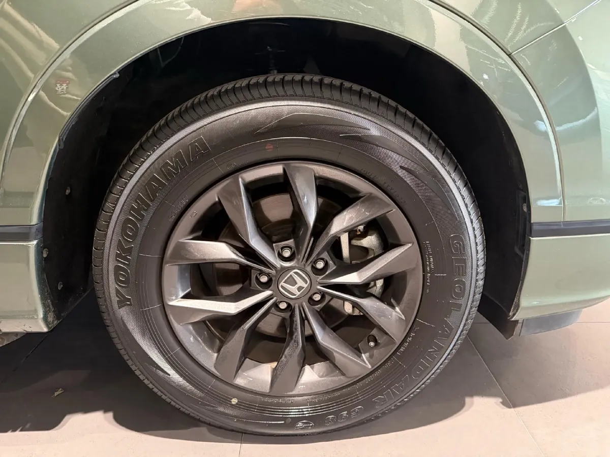 2023 Honda Breeze 1.5T 193HP L4 CVT,autocango,china used car exporter,china ev exporter,chinese used car exporter,chinese used ev exporter