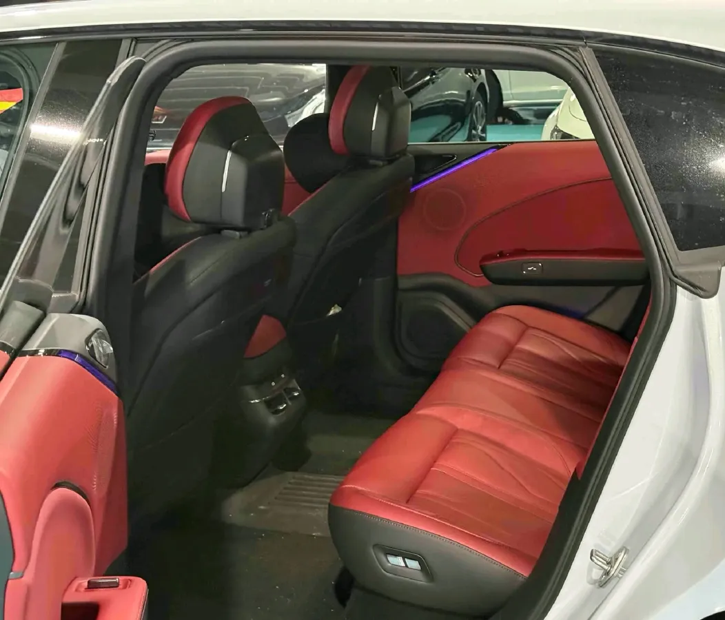 2025 Zeekr 7X BEV 75KWH,autocango,china used car exporter,china ev exporter,chinese used car exporter,chinese used ev exporter