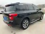 2017 GAC Trumpchi GS8 2.0T 201HP L4 6AT