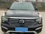 2017 GAC Trumpchi GS8 2.0T 201HP L4 6AT