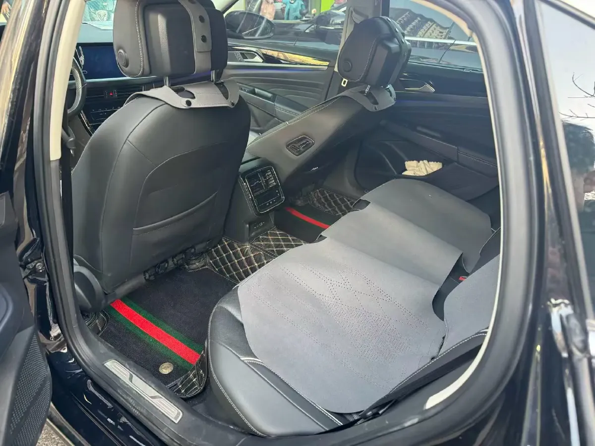 2023 Volkswagen Passat 2.0T 186HP L4 7DCT,autocango,china used car exporter,china ev exporter,chinese used car exporter,chinese used ev exporter