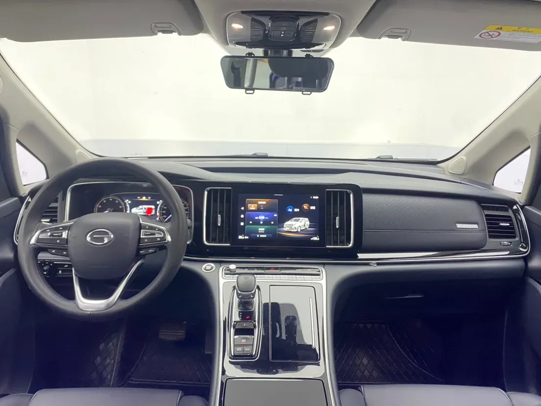 2023 GAC Trumpchi M8 2.0T 252HP L4 8AT,autocango,china used car exporter,china ev exporter,chinese used car exporter,chinese used ev exporter