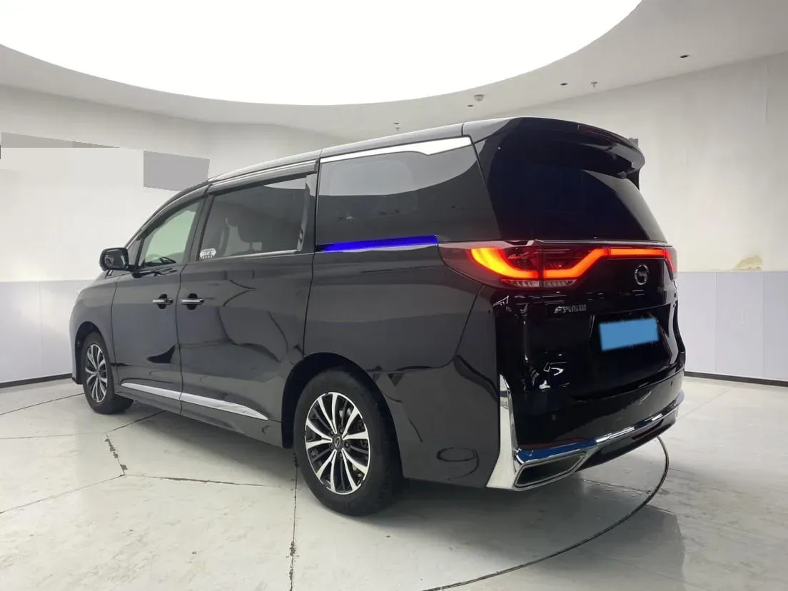 2023 GAC Trumpchi M8 2.0T 252HP L4 8AT,autocango,china used car exporter,china ev exporter,chinese used car exporter,chinese used ev exporter