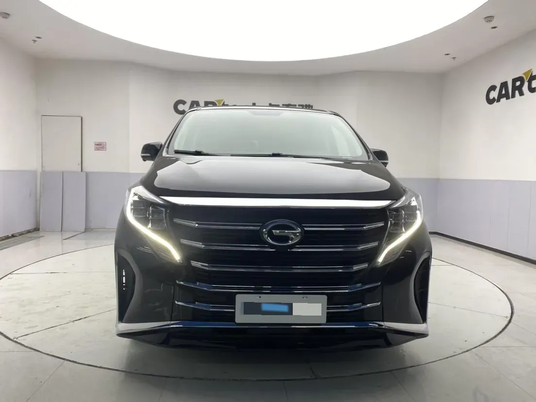 2023 GAC Trumpchi M8 2.0T 252HP L4 8AT,autocango,china used car exporter,china ev exporter,chinese used car exporter,chinese used ev exporter