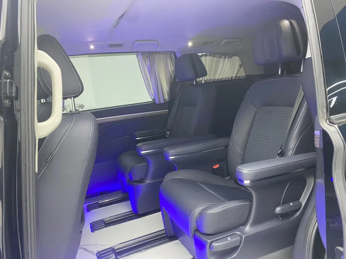 2023 GAC Trumpchi M8 2.0T 252HP L4 8AT,autocango,china used car exporter,china ev exporter,chinese used car exporter,chinese used ev exporter