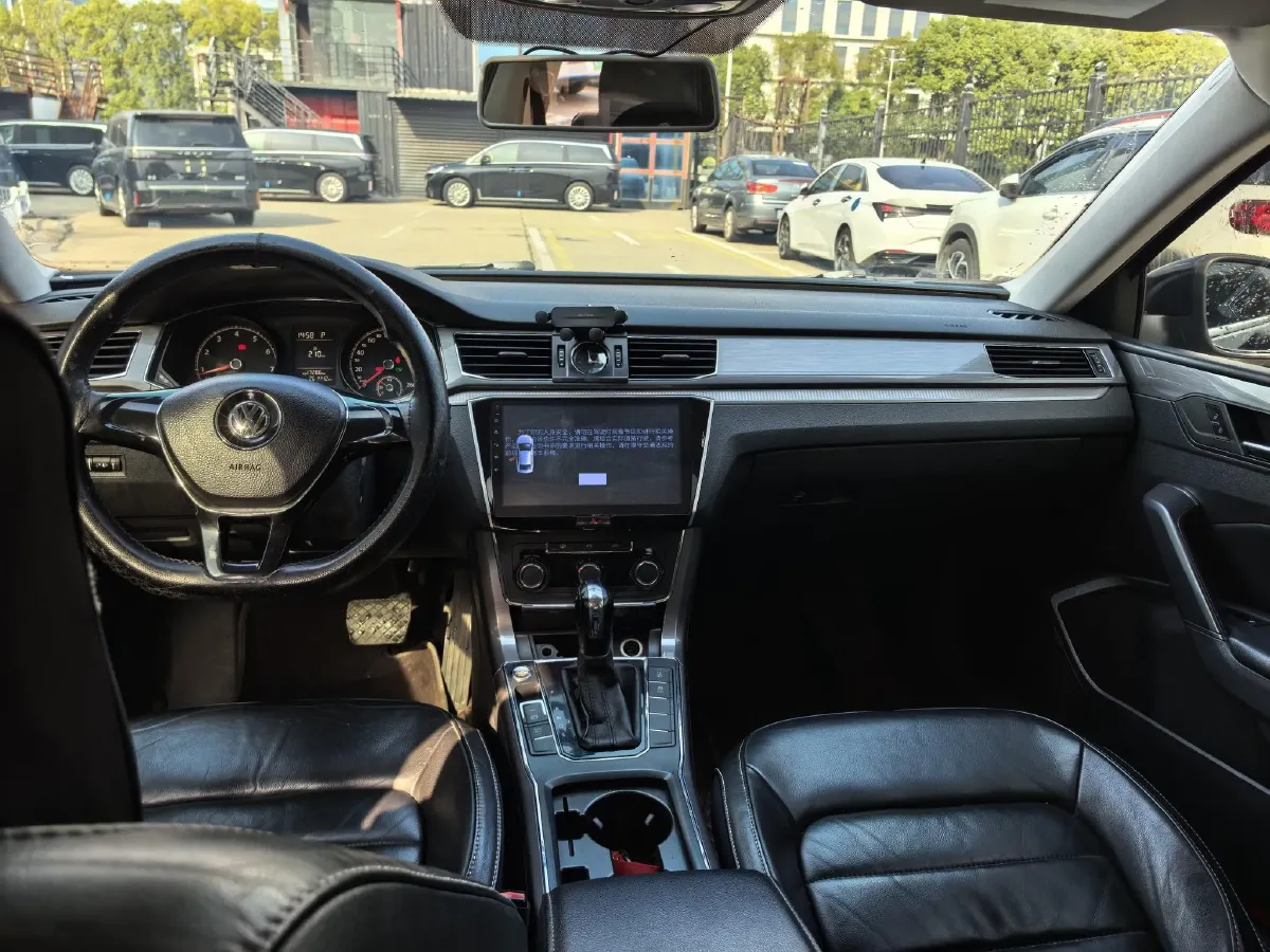 2015 Volkswagen Passat 1.8T 160HP L4 6AT,autocango,china used car exporter,china ev exporter,chinese used car exporter,chinese used ev exporter